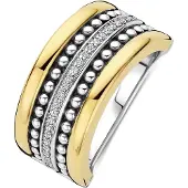 Ti sento ring 12423ZY/58