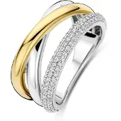Ti sento ring 12422ZY/54