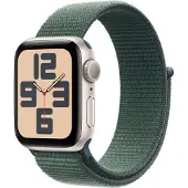 Apple Smartwatch MXEH3QL/A Vit 40mm