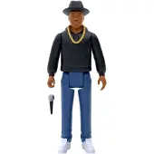 Super7 Joseph Run Simmons 3.75 in Reaktionsfigur