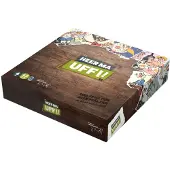 Heo Games Heer Ma Uff!! Brädspel Tyska