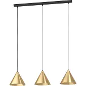 Eglo NARICES långbord 3xE27 L920 BM