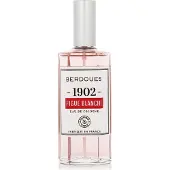 Turkishsouq Parfums Berdoues, 1902 Figue Blanche, Eau De Cologne, Unisex, 125 Ml