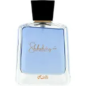 Rasasi Shuhrah Pour Homme Eau de Parfum 90 ml