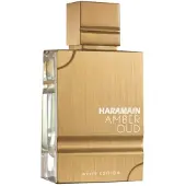 Al Haramain Amber Oud White Utgåva Eau de Parfum 200 ml