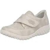 Rieker Snörskor 59552-62 kvinnor - Beige - 37