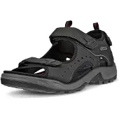 Ecco Men's Offroad Black