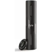 Zyle Elektrisk vinflasköppnare ZYKP1WO