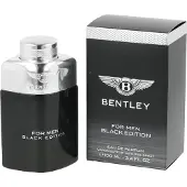 Bentley for Men Black Edition Edp 100ml