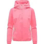 Ragwear Funktionsjacka 'Dizzie' hallon