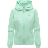 Ragwear Funktionsjacka 'Dizzie' mint