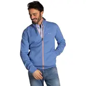 NZA 26an300 Sweatshirt Med Dragkedja