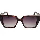 Karl Lagerfeld Kl6098s N Solglasögon För Kvinnor
