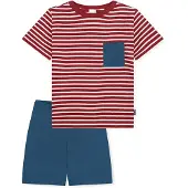 Schiesser Pojkar Pyjamas Nightwear