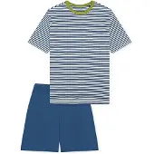 Schiesser Pojkar Pyjamas Nightwear