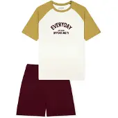 Schiesser Pojkar Pyjamas Nightwear