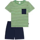 Schiesser Pojkar Pyjamas Nightwear