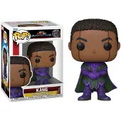 Funko POP! Förundran Ant-man And The Wasp: Quantumania Kang-figur