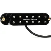 Seymour Duncan SL59-1 Little ‘59 Strat Neck Pickup Black