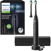 Philips Sonicare 5300 series HX7101 - Tandborste - svart