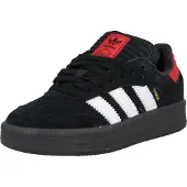 Adidas Originals Sneaker 'SAMBA XLG J' svart