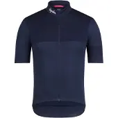 Rapha Brevet Element Korta ärmar Cykeltröja