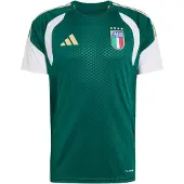 Adidas Italien 26 Tiro Träningströja, storlek 3XL