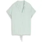 Tom Tailor 1049797 Kortärmad Blus