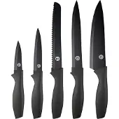 24hShop Knivset 5 delar - Känd från Sveriges Mästerkock