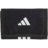 Adidas Plånbok JZ7087 man - Svart - One size
