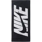 Nike Accessories Jacquard Medium Graphic Handduk