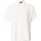 Vero Moda Blus 'VMAlice' vit