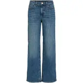 Vila Lisa Straight Fit Jeans