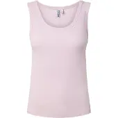 Pieces Topp 'PCMay' rosa