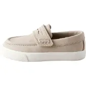 Next Lågsko beige