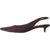 Next Slingback pumps 'Forever Comfort' choklad