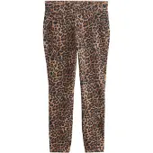 Next Leggings brun / cappuccino / svart