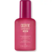 Coco & Eve Tan Boosting Anti-aging Body Oil SPF50 Kroppsolja 150 ml