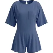 Imily Bela Jumpsuit safir