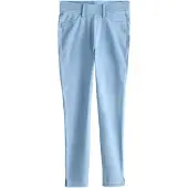 Next Leggings himmelsblå