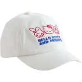 Next Hatt 'Hello Kitty' blå / röd / vit