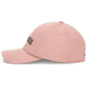 GUESS Keps rosa / svart
