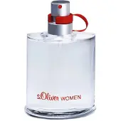 s.Oliver Women Eau de Parfum 30 ml