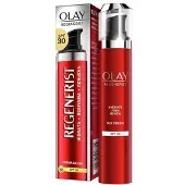 Olay Regenerist 3 Areas Anti-aging Dagkräm Spf30 50 ml