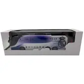 Unice Real Madrid Radiostyrd Bil Med Backfunktion 33cm