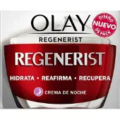 Olay Regenerist 3 Områden Intensiv Anti-age Nattkräm 50ml