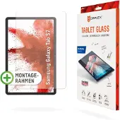 Displex 01541 Displayskyddsglas Samsung Galaxy Tab S7 1 st 01541