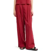 Quiksilver Vista Woven Byxor burnt russet, S