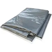 Gre Accessories Vinteröverdrag För Oval Pool