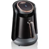Arzum Okka Minio Turkisk Kaffemaskin brons